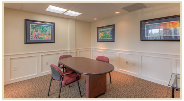 conference room paneling